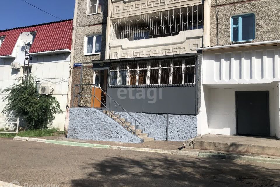 Продаётся офис, 25.9 м²