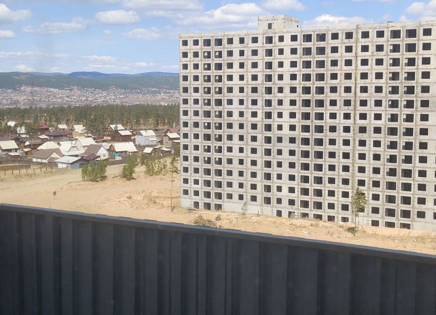 Продаётся 1-комнатная квартира, 29.7 м²