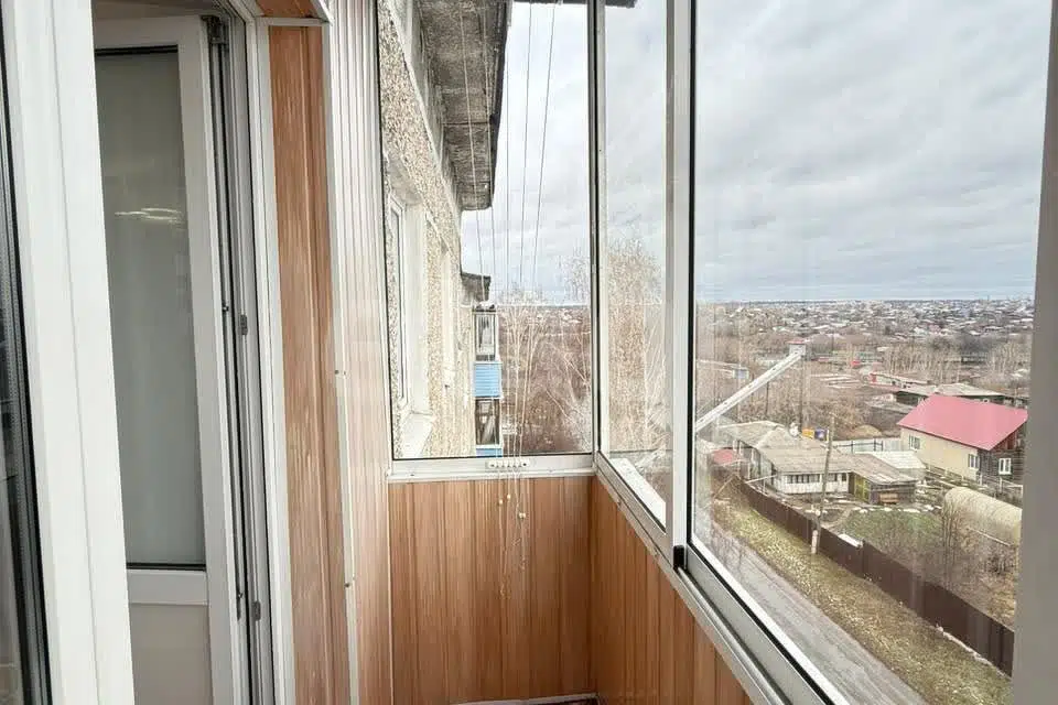 Продаётся 2-комнатная квартира, 45.2 м²