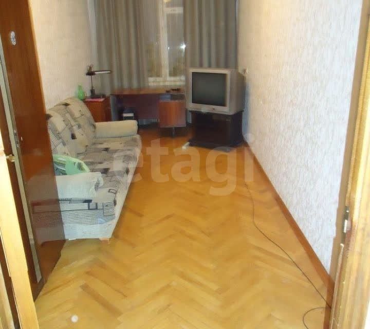 Сдаётся 3-комнатная квартира, 60 м²