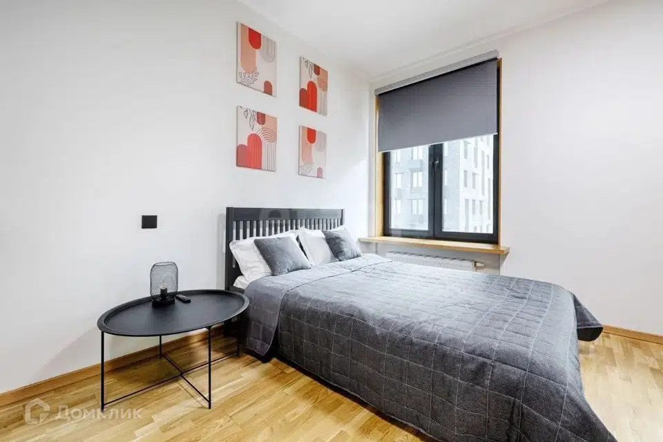 Продаётся студия, 31.7 м²