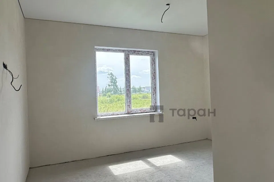 Продаётся 1-этажный дом, 135 м²