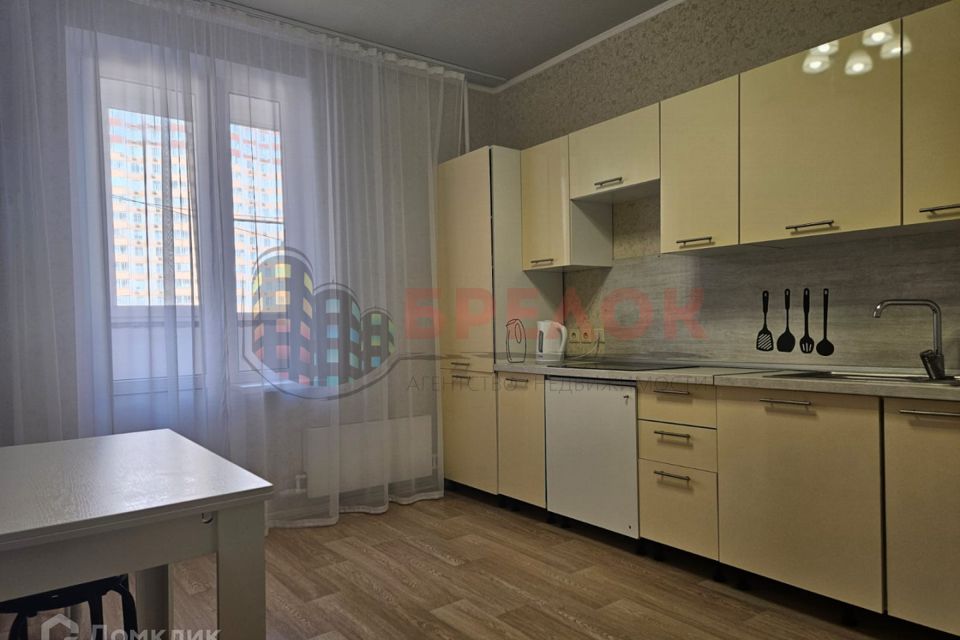 Продаётся 2-комнатная квартира, 55 м²