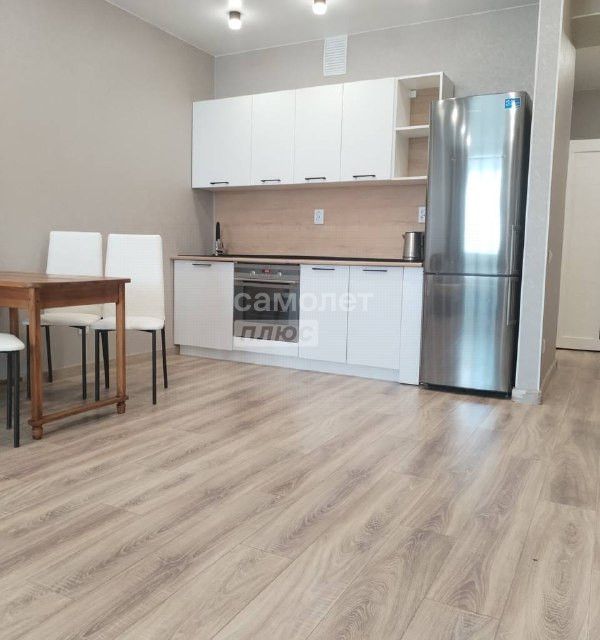 Сдаётся 2-комнатная квартира, 51.3 м²