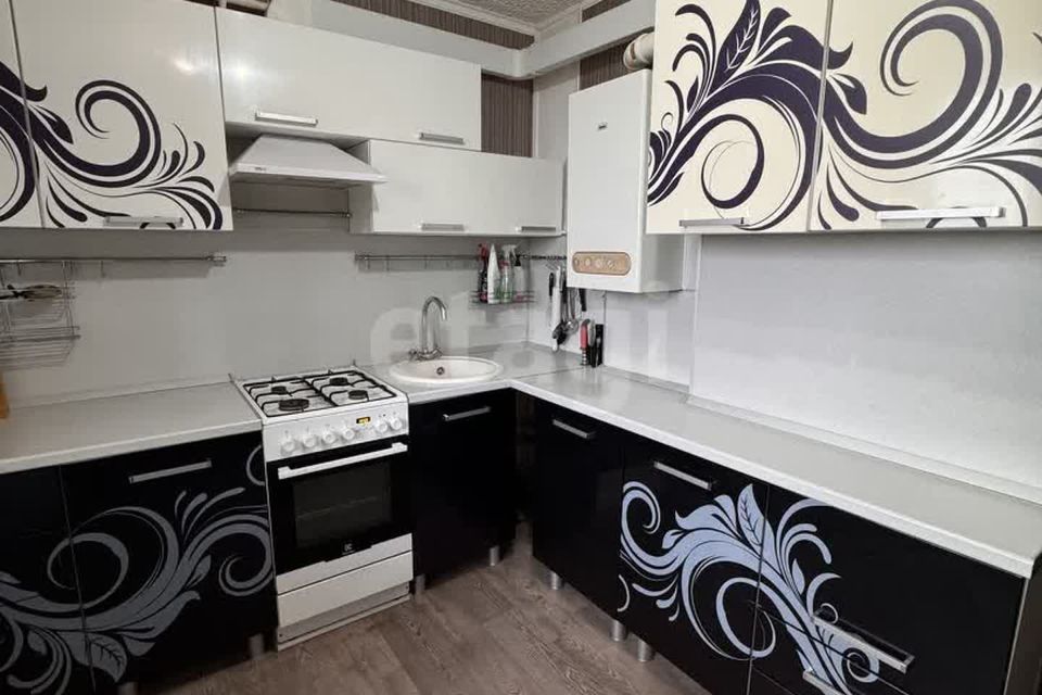 Продаётся 2-комнатная квартира, 56.2 м²