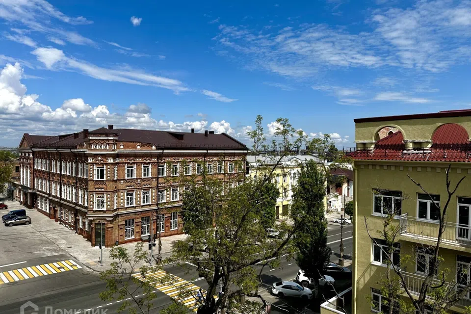 Продаётся 3-комнатная квартира, 87.29 м²