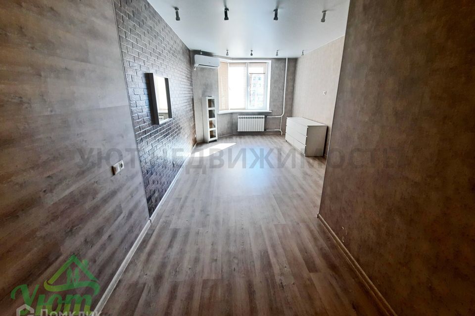 Сдаётся 1-комнатная квартира, 46 м²
