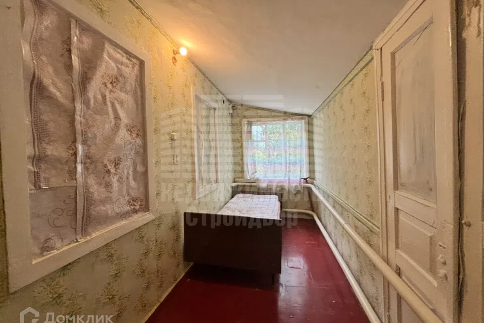 Продаётся 1-этажный дом, 72.2 м²