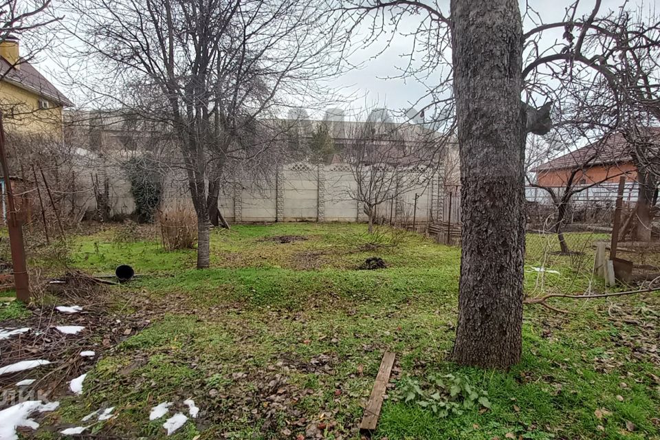 Купить Участок Ул Вишневая