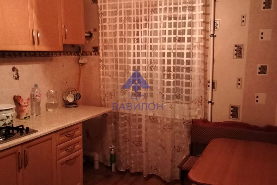Продаётся 2-комнатная квартира, 44.2 м²