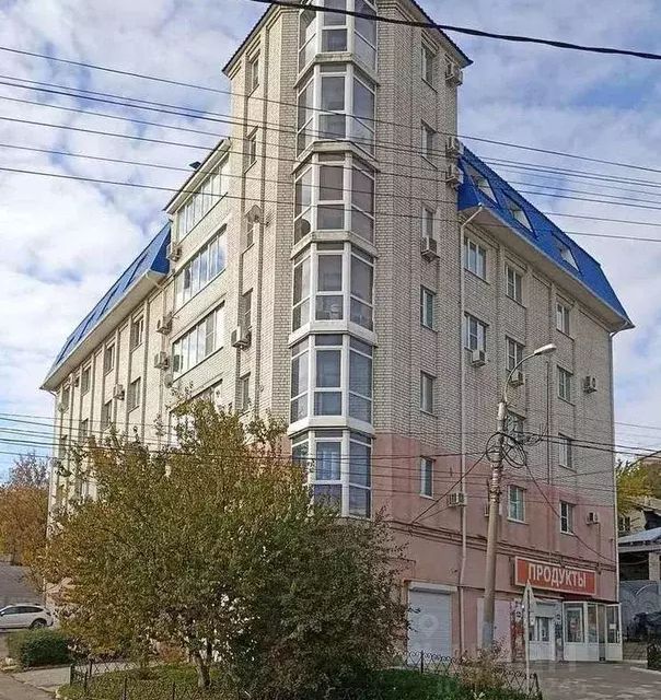 Продаётся 3-комнатная квартира, 123 м²