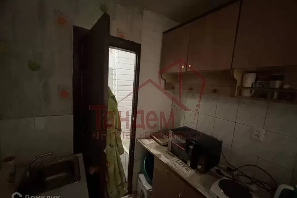 Продаётся 2-комнатная квартира, 22.4 м²