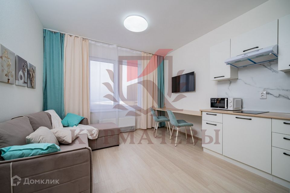 Сдаётся студия, 22 м²