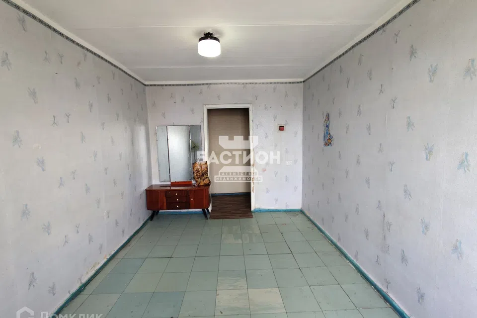 Продаётся 3-комнатная квартира, 66 м²
