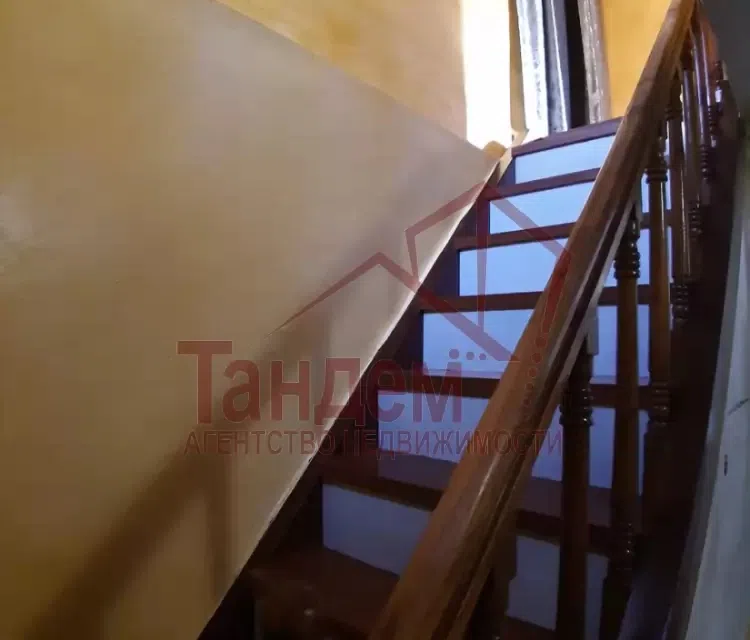 Продаётся часть дома