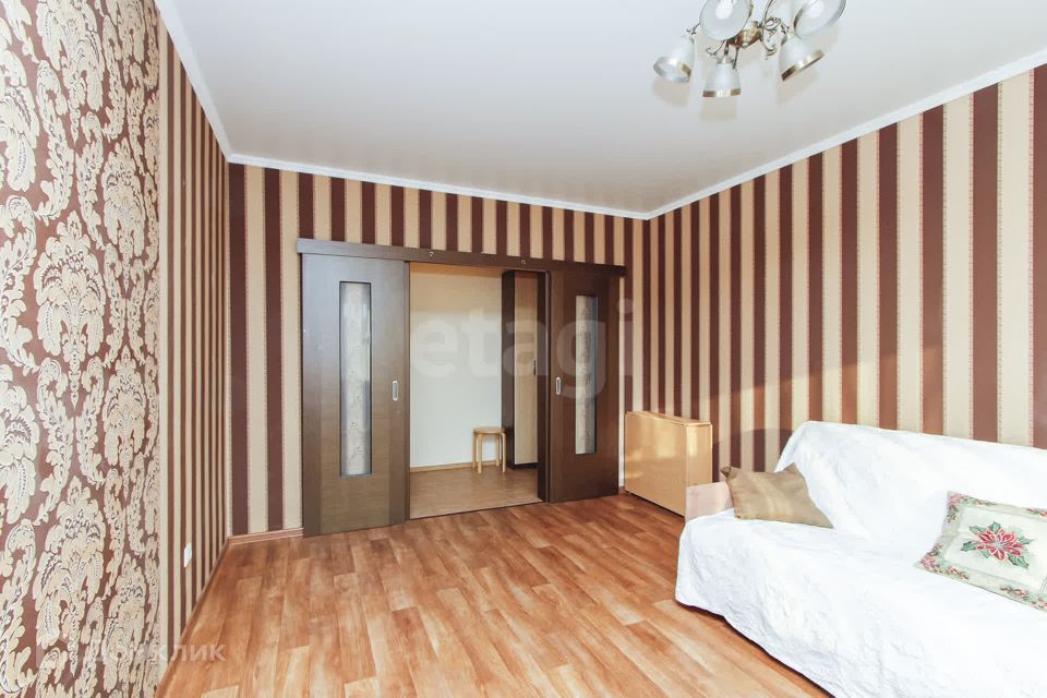 Продаётся 2-комнатная квартира, 64.8 м²