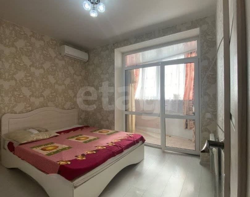 Сдаётся 2-комнатная квартира, 43.5 м²