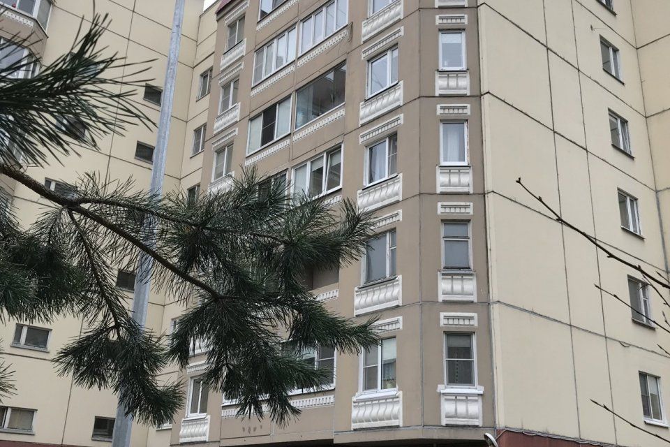 Продаётся 2-комнатная квартира, 64 м²