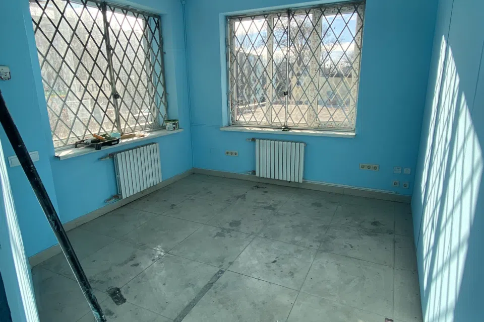 Сдаётся помещение своб. назначения, 66 м²