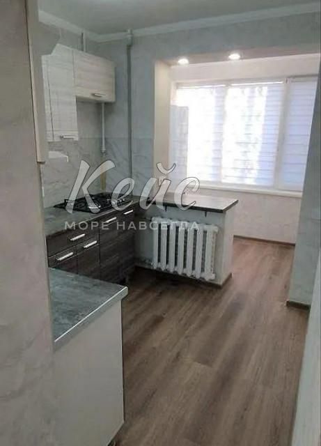 Продаётся 1-комнатная квартира, 33 м²