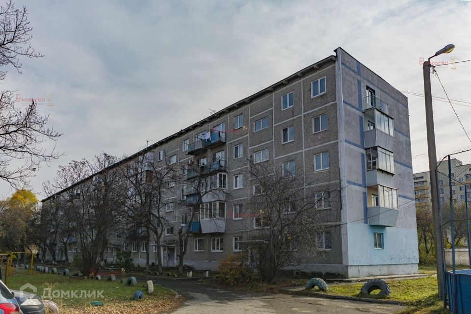 Продаётся 2-комнатная квартира, 37 м²