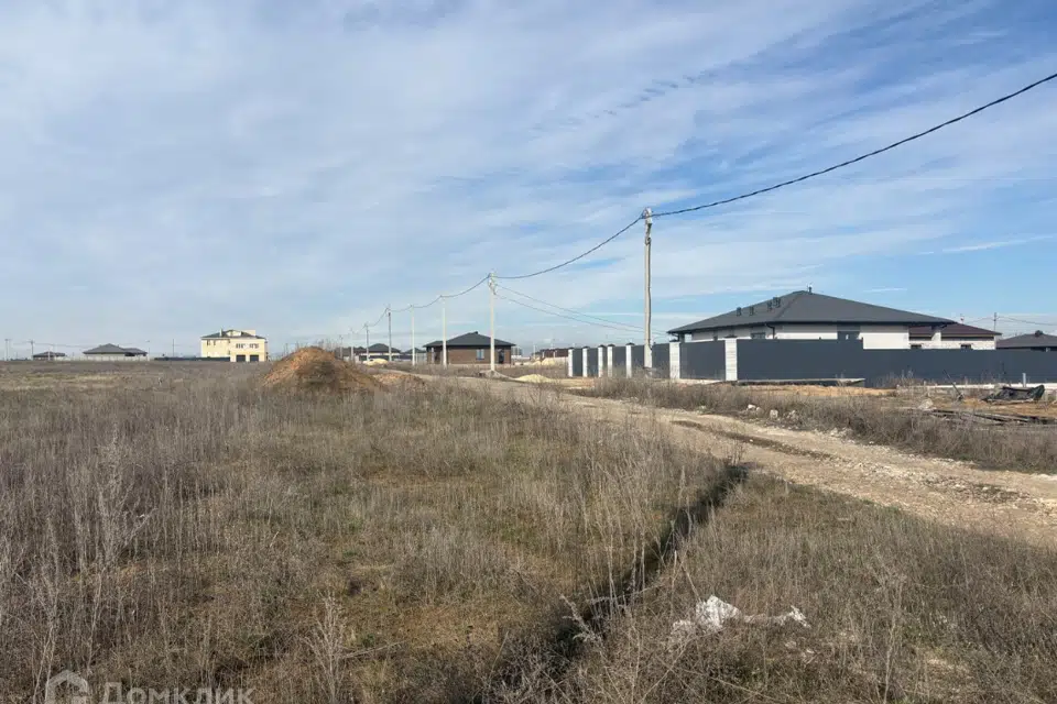 Продаётся участок, 6.34 сот., ИЖС