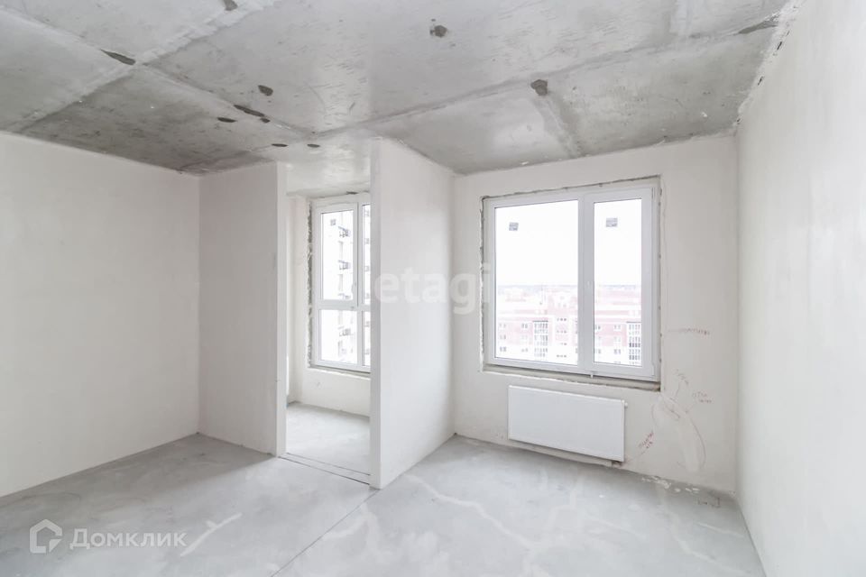 Продаётся студия, 28 м²