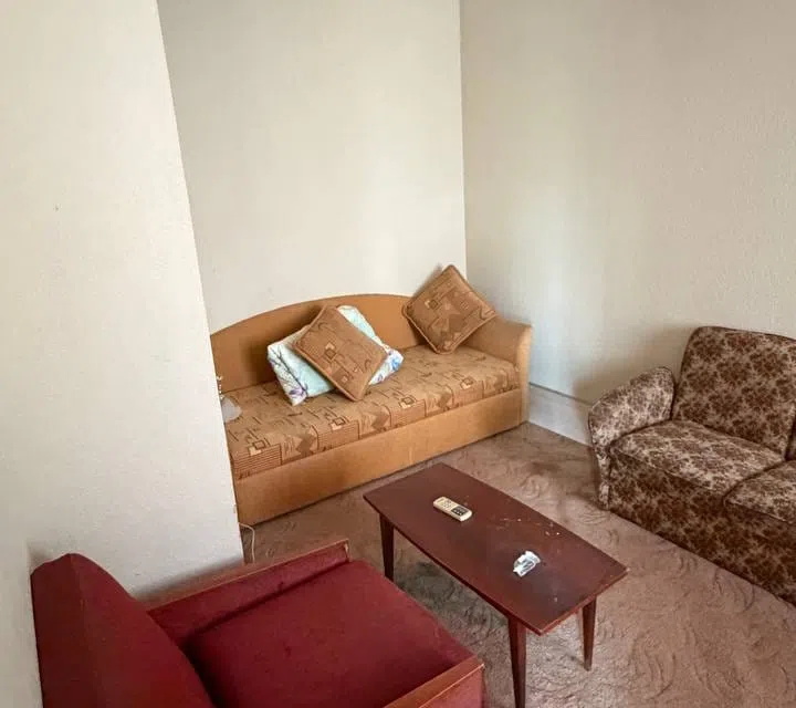Продаётся студия, 32 м²