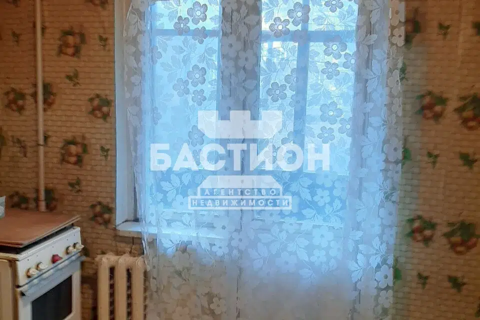 Продаётся 1-комнатная квартира, 32.8 м²