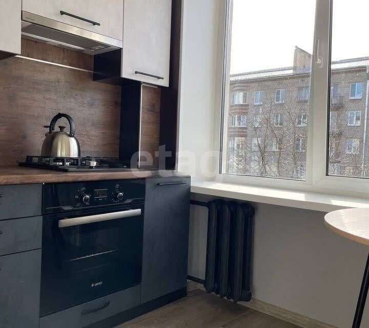 Продаётся 2-комнатная квартира, 45 м²