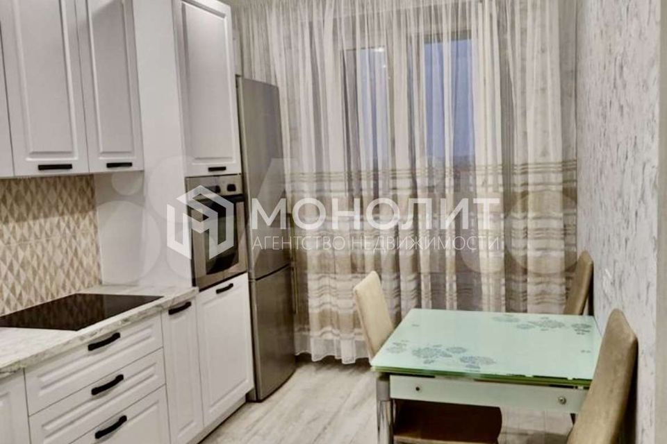 Сдаётся 2-комнатная квартира, 45 м²