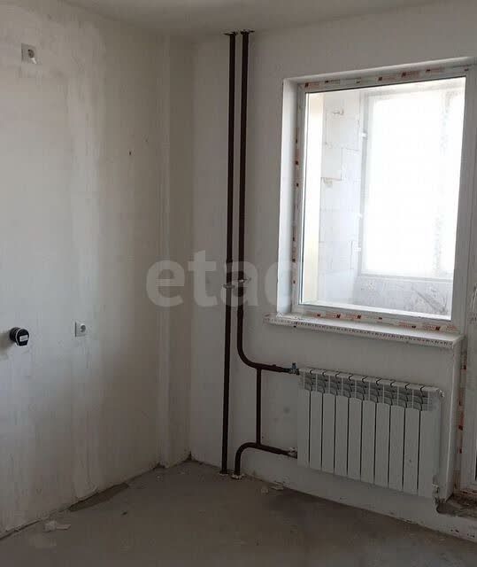 Продаётся 1-комнатная квартира, 40.8 м²