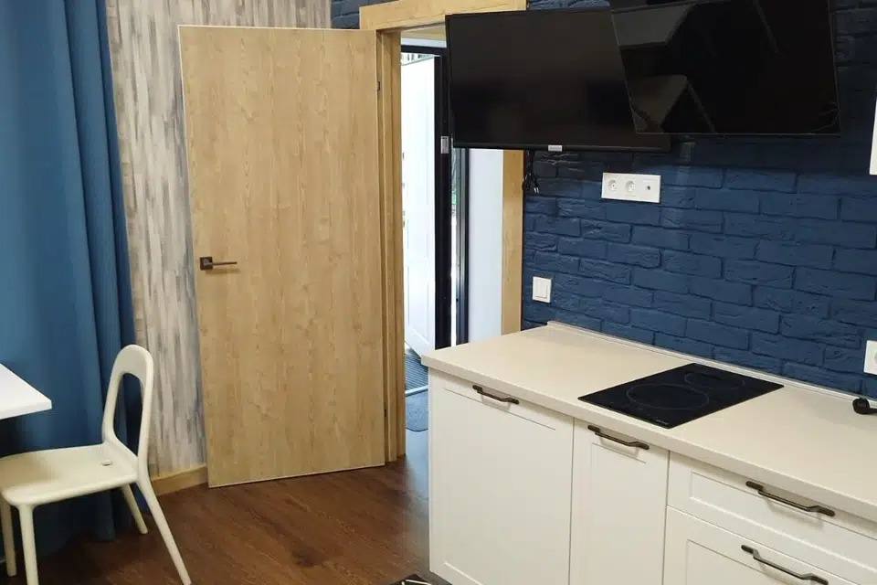 Продаётся студия, 28 м²
