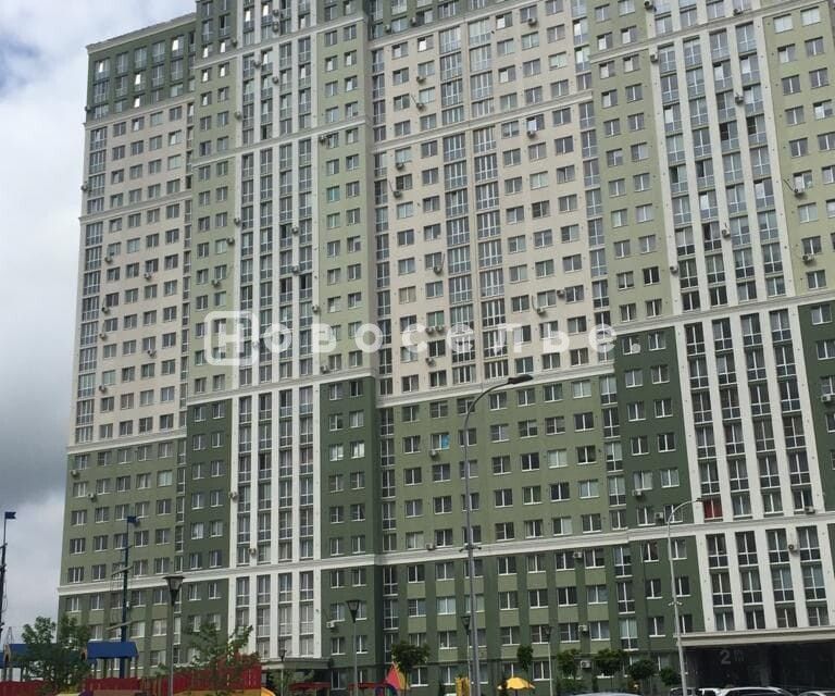 Продаётся 1-комнатная квартира, 25 м²