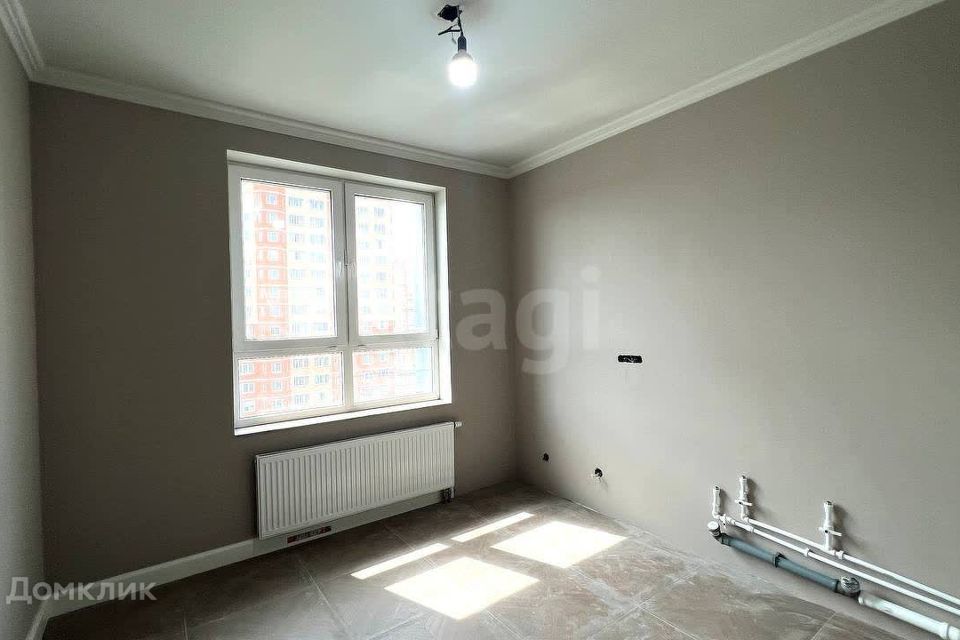 Продаётся 1-комнатная квартира, 35 м²