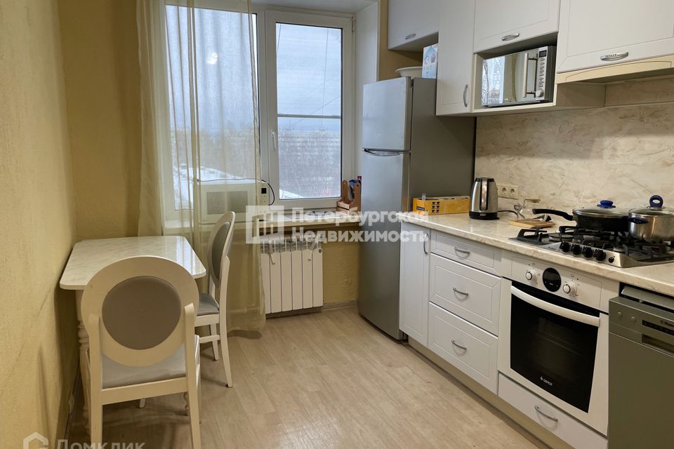 Сдаётся 1-комнатная квартира, 31 м²