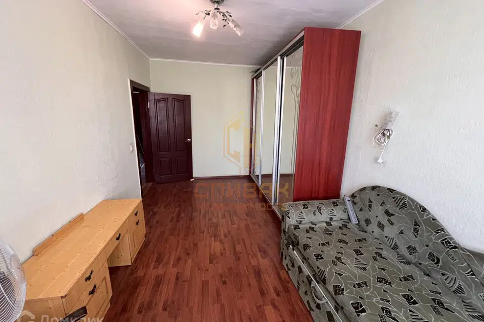 Продаётся 2-комнатная квартира, 46.2 м²