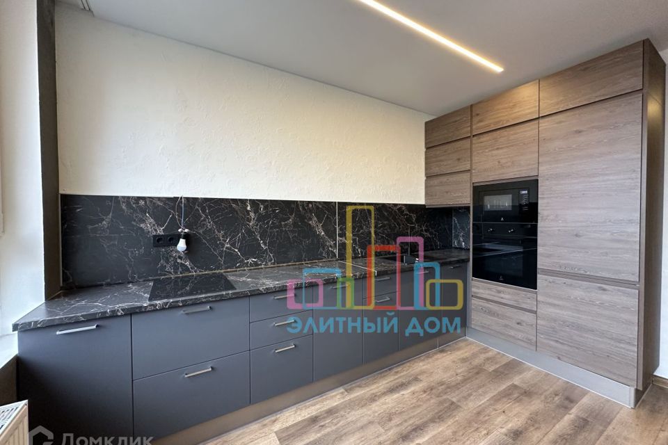 Сдаётся студия, 42 м²