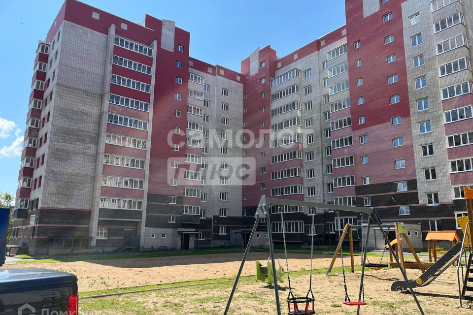 Продаётся студия, 28 м²