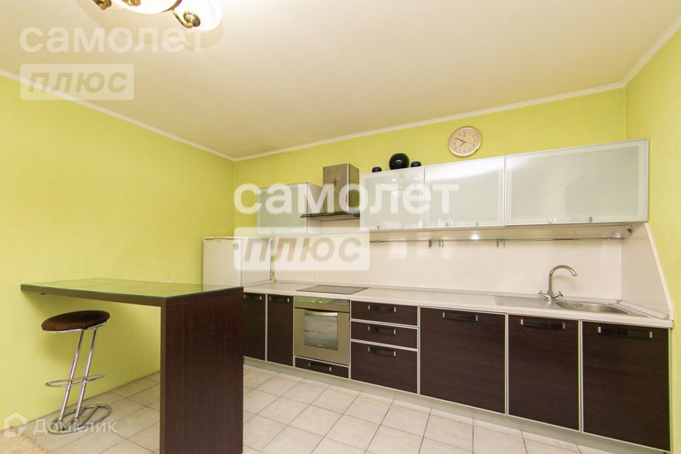 Продаётся 2-комнатная квартира, 44 м²
