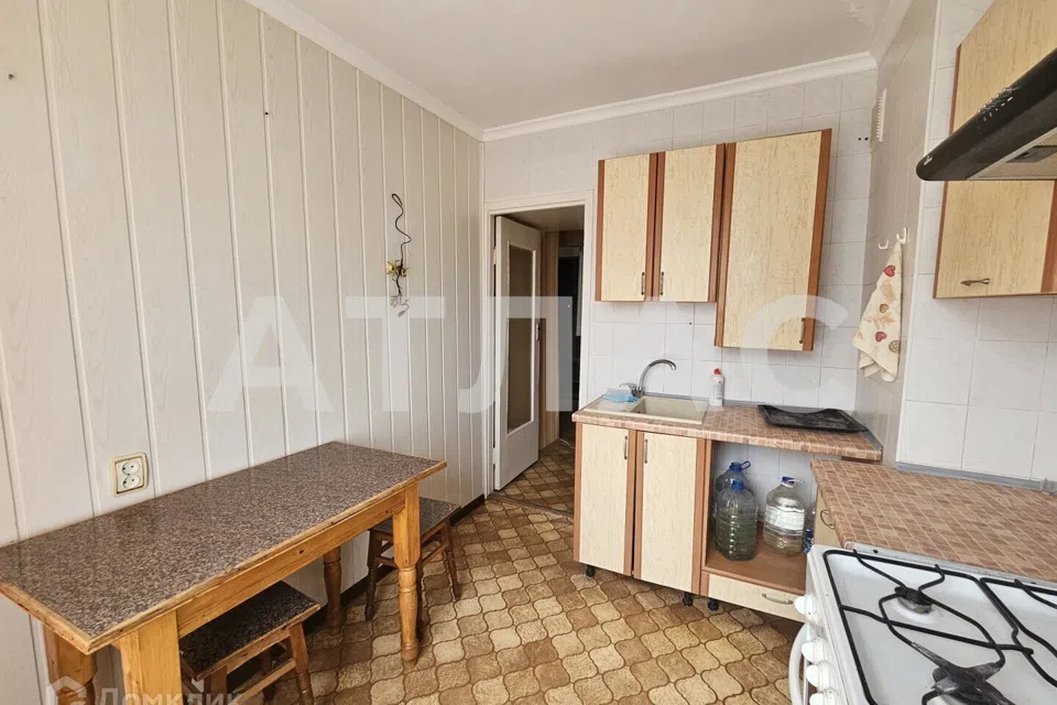 Продаётся 2-комнатная квартира, 46.7 м²