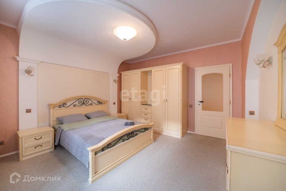 Продаётся 2-комнатная квартира, 74.5 м²