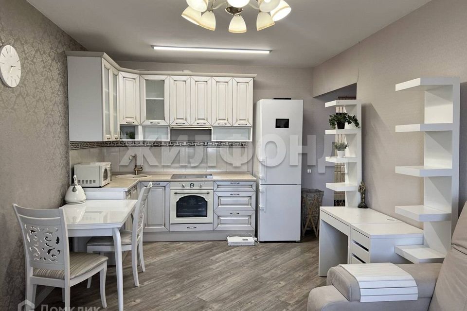 Продаётся 2-комнатная квартира, 50 м²