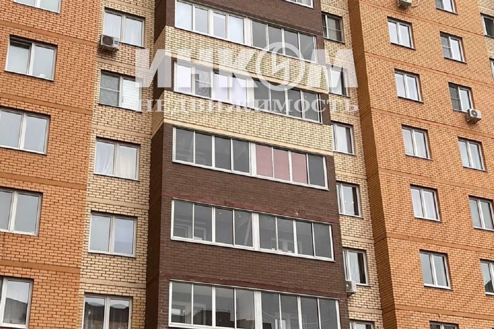 Продаётся 1-комнатная квартира, 35 м²