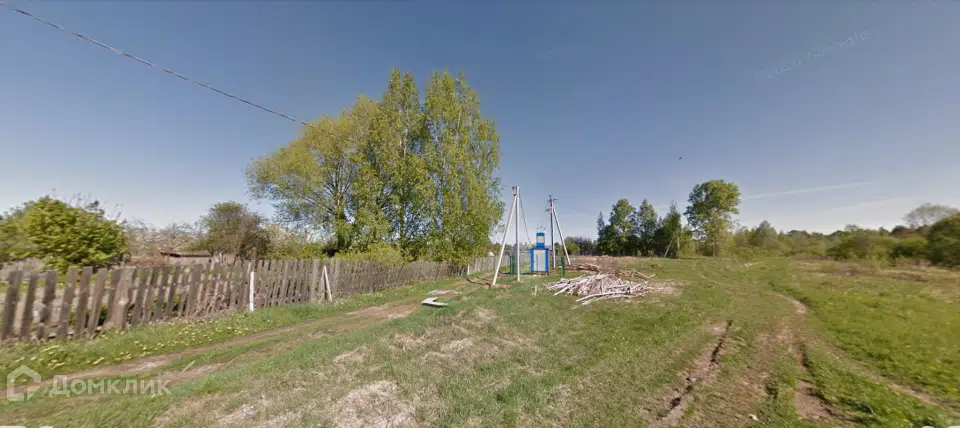 Продаётся участок, 10 сот., ИЖС