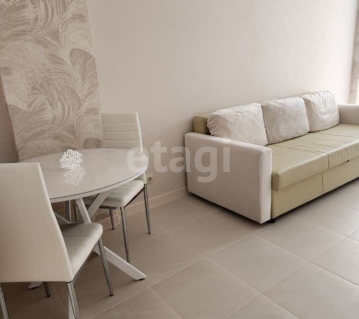 Сдаётся 2-комнатная квартира, 37 м²