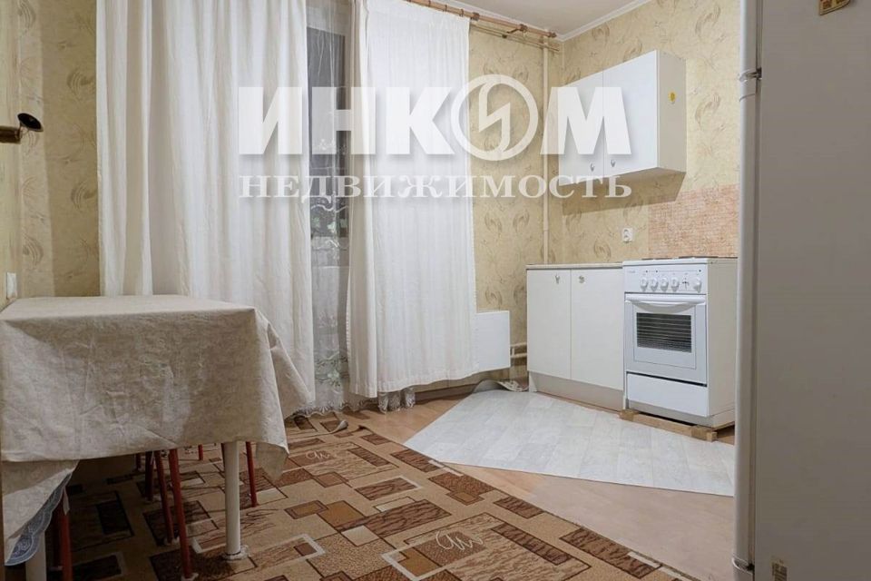Сдаётся 2-комнатная квартира, 60 м²