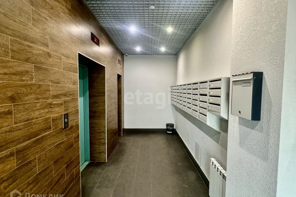 Продаётся 3-комнатная квартира, 85.5 м²