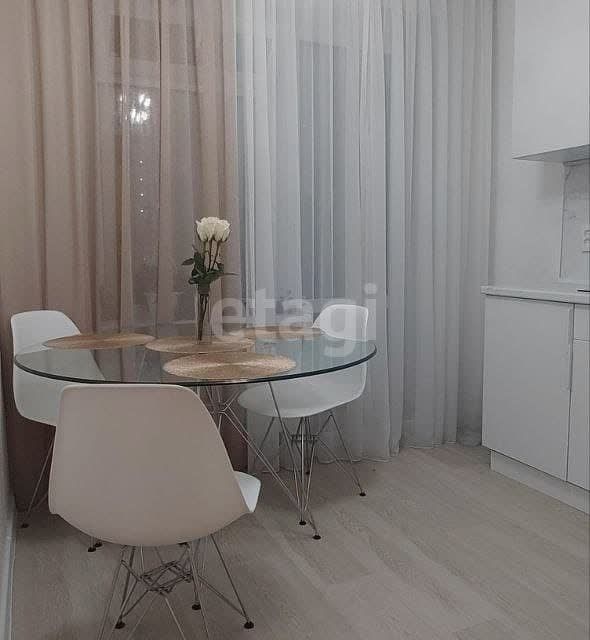 Продаётся 1-комнатная квартира, 29.2 м²