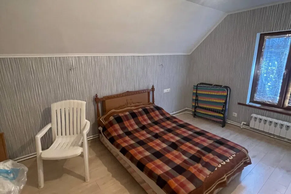 Продаётся 2-этажный дом, 84 м²